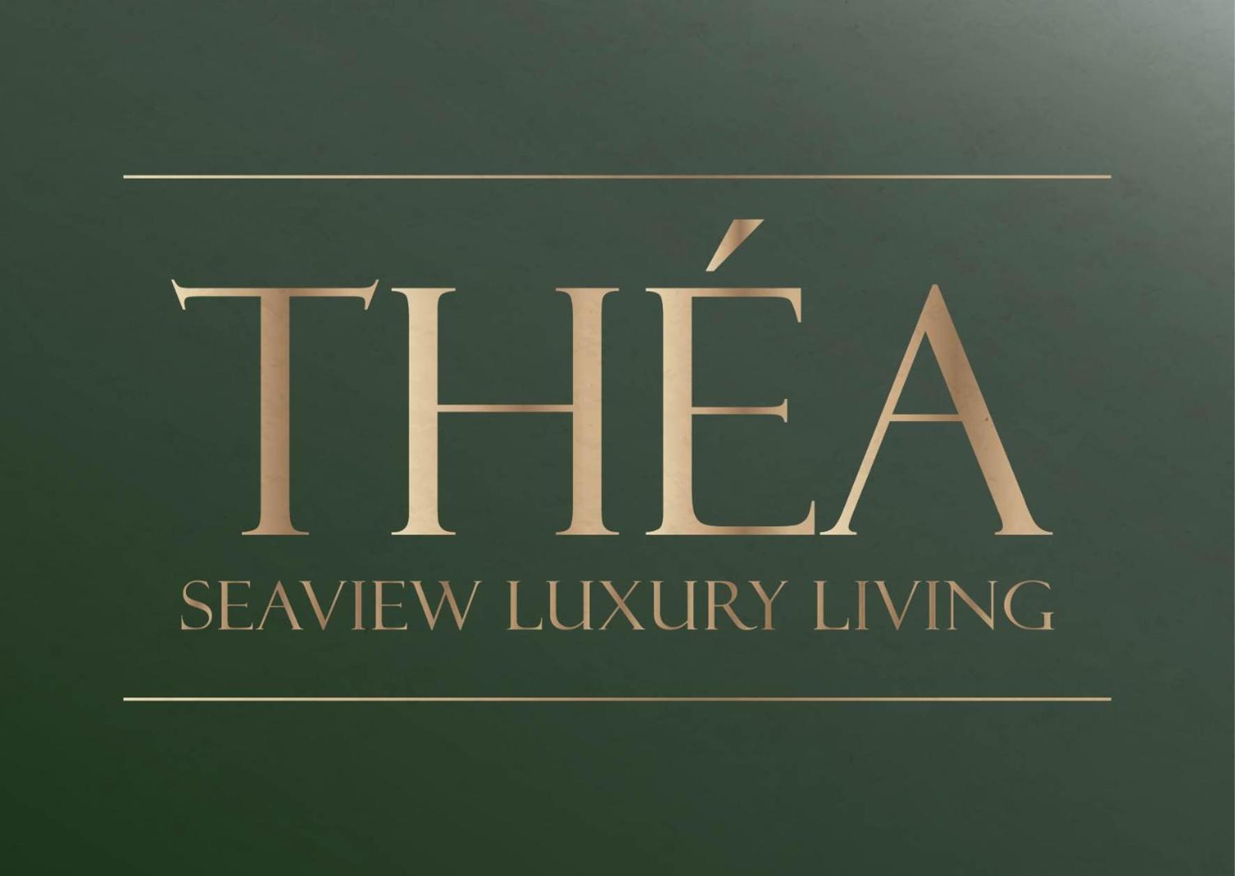カラマタ Thea Seaview Luxury Livingヴィラ エクステリア 写真